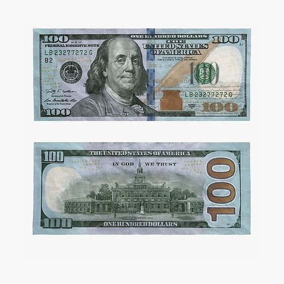 buy banknotes